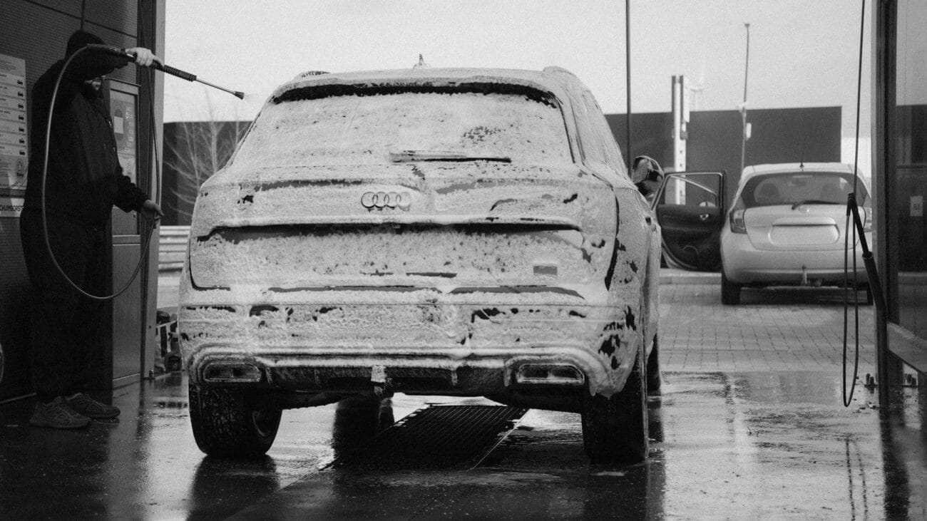 Úvod: hp car